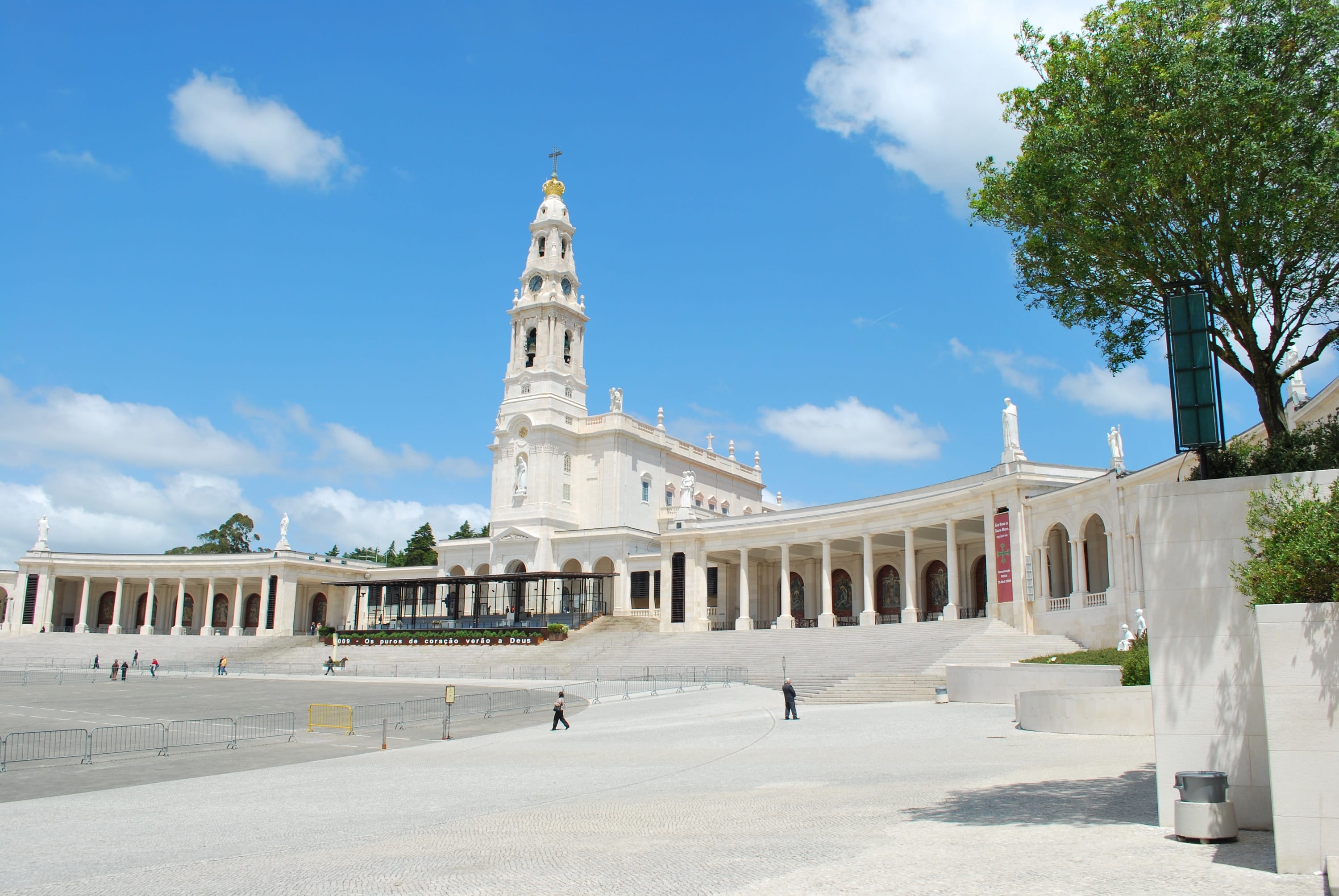 Santuario de Fátima – Tour privado de un día completo