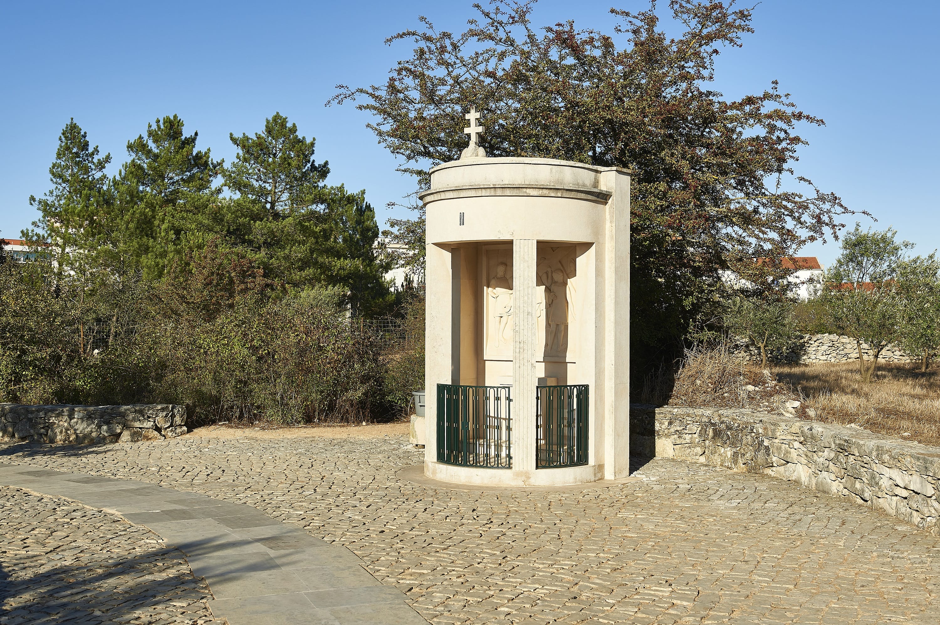 Santuario de Fátima – Tour privado de un día completo