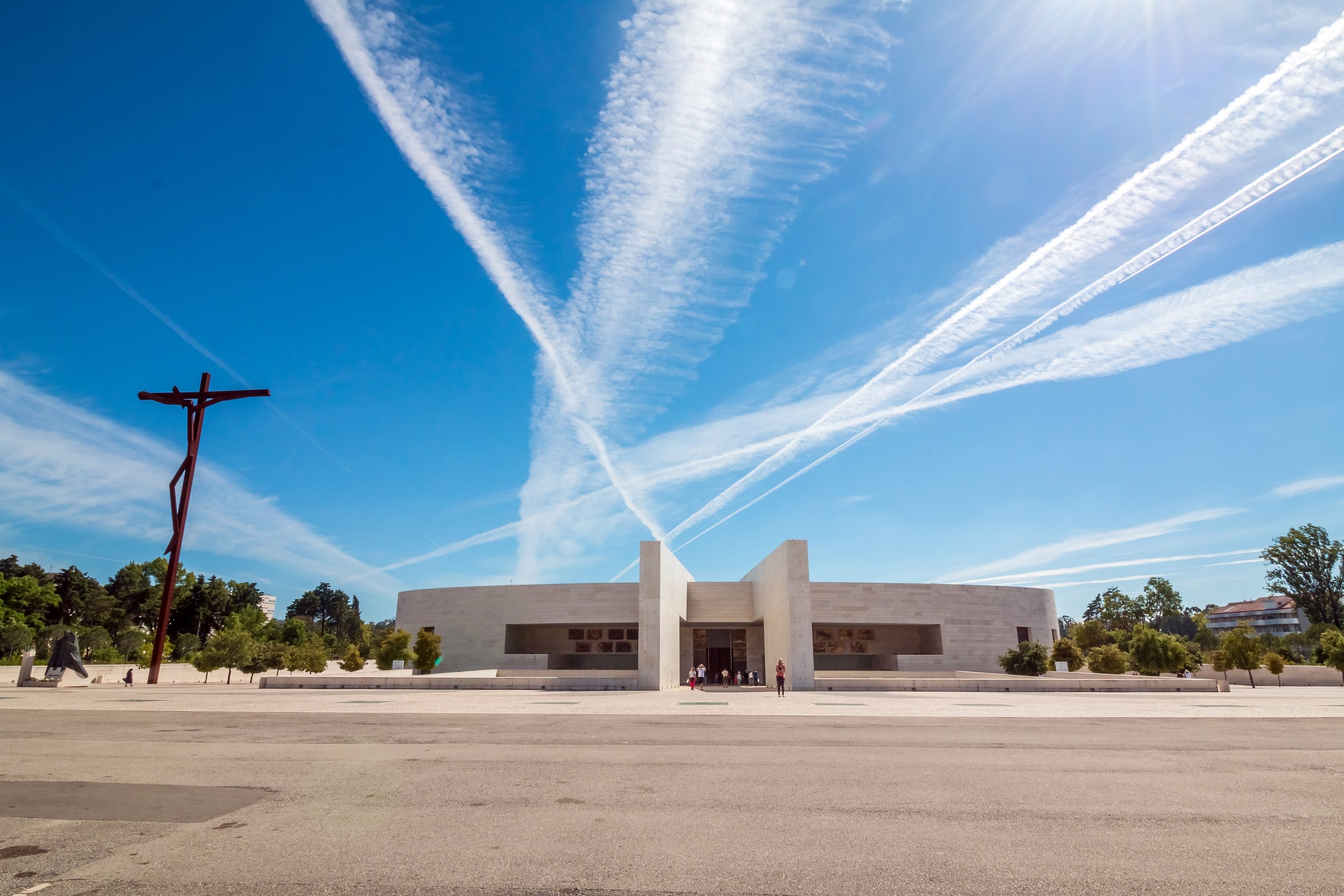 Santuario de Fátima – Tour privado de un día completo