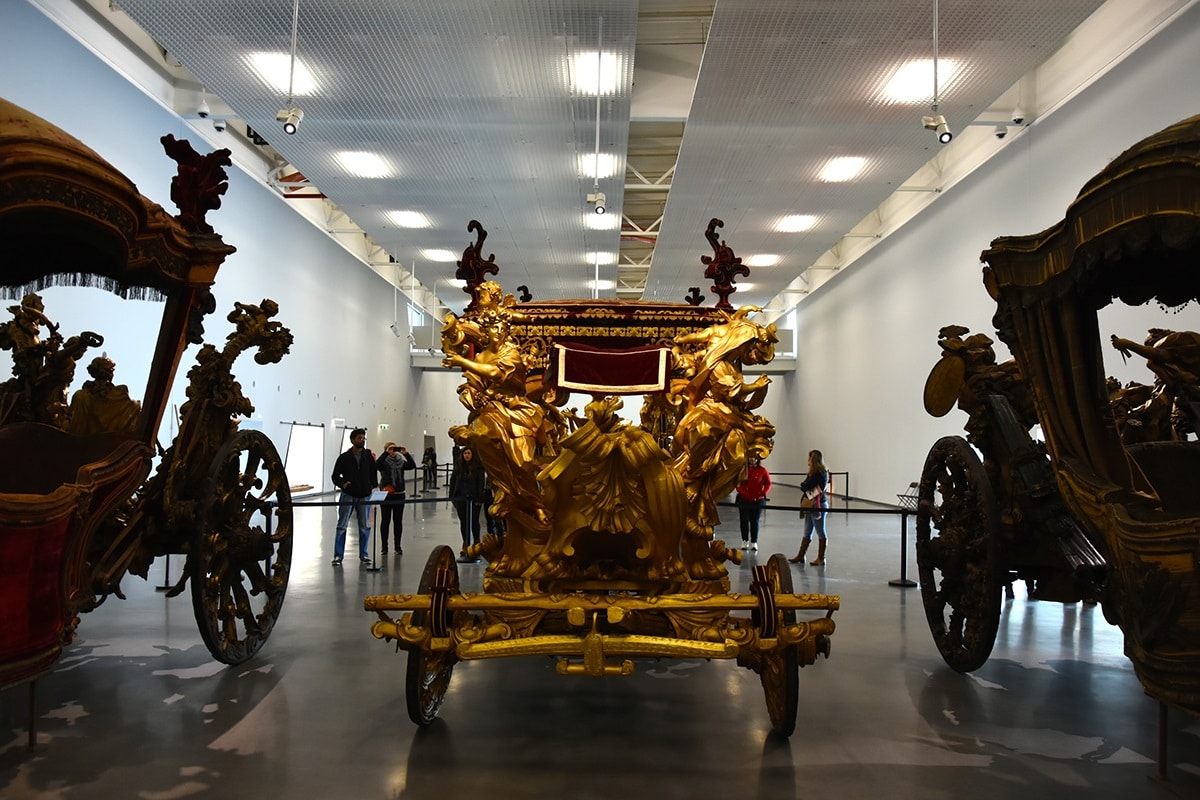 Museu-dos-Сoches