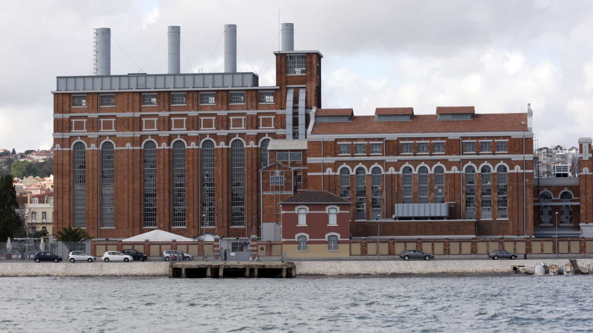 Museu-da-Electricidade