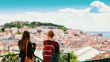 Excursão Turística a Lisboa