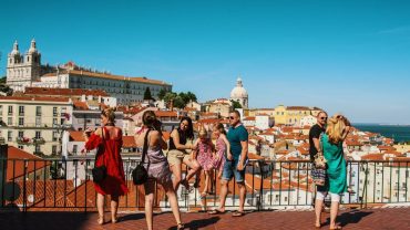 Agências de Turismo de Lisboa