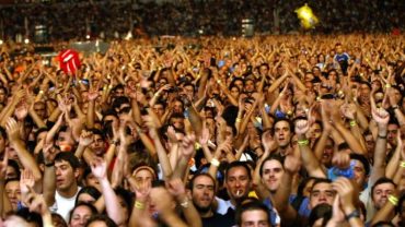 Concertos em Lisboa 2018