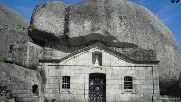 5 das Mais Estranhas Casas de Portugal