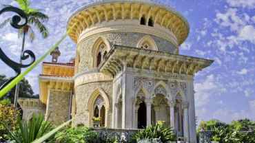 Palácio de Monserrate