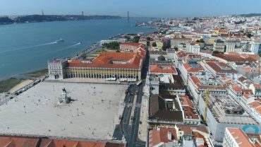 Os melhores miradouros de Lisboa