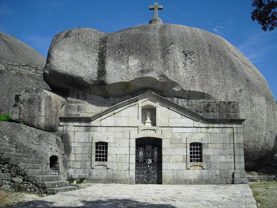 Capela da Lapa