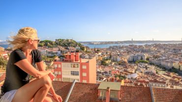 Lisbon, Sintra & Fatima daily tours by locals.