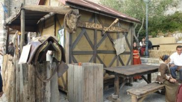 Mercado Medieval de Óbidos