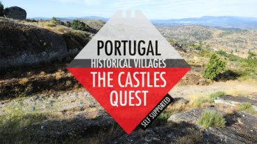 The Castles Quest 2019