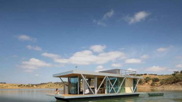 4 Sugestões para umas férias “flutuantes”