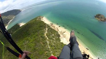 Actividades Radicais em Portugal