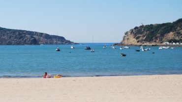 Praias portuguesas que valem a pena visitar