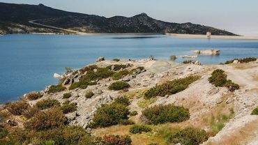 Serra da Estrela é Geopark Mundial