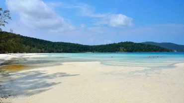 Praias mais seguras da Europa para férias de verão em 2020