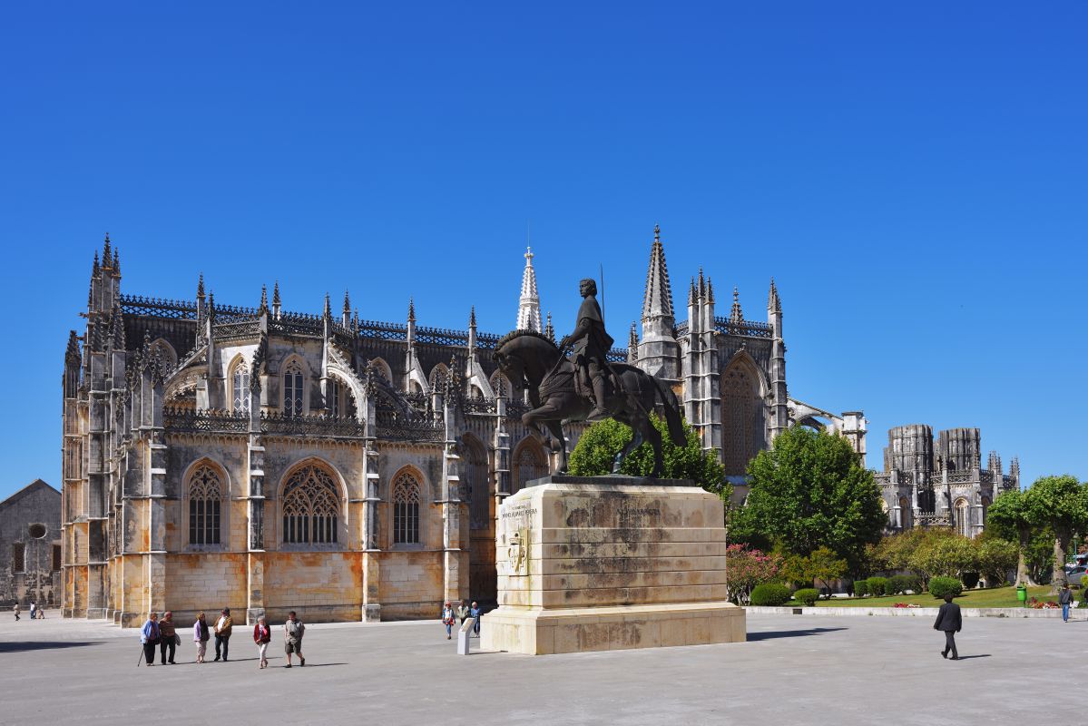 Batalha Monastery