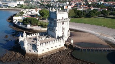 10 Coisas Que Você Não Pode Deixar de Fazer Em Lisboa