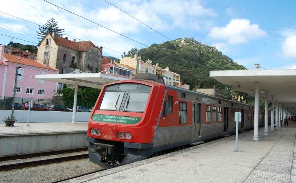 sintra