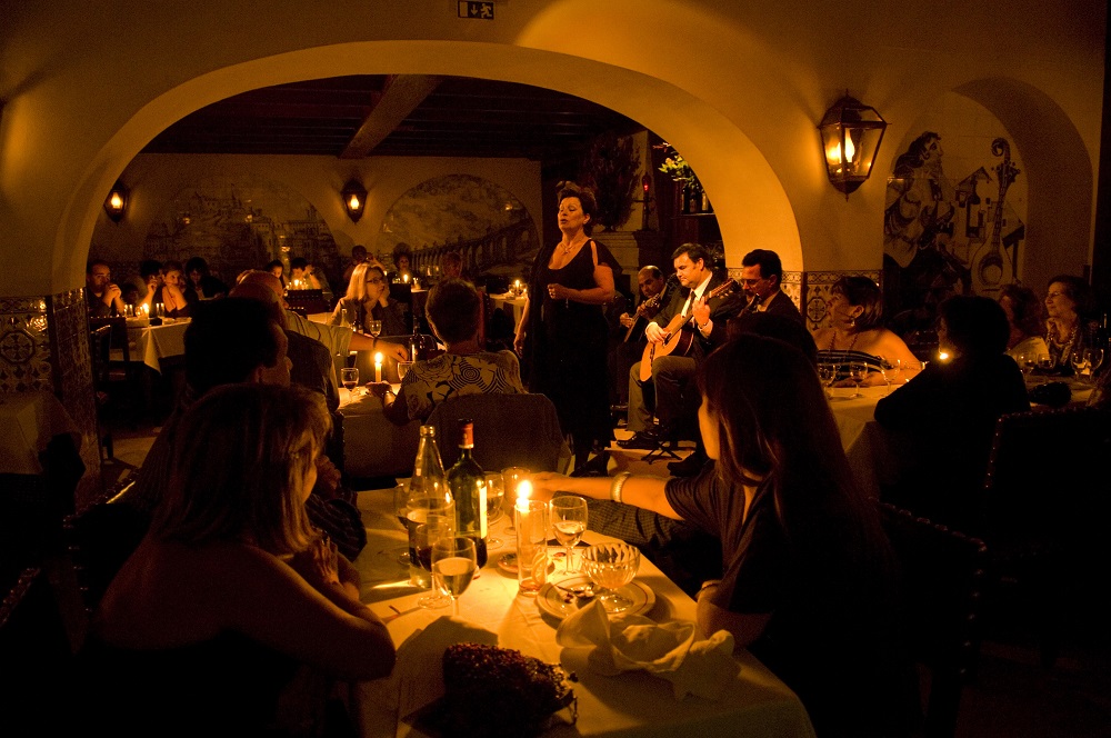 Fado Alfama