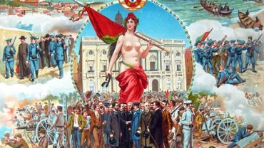 Proclamação da República Portuguesa