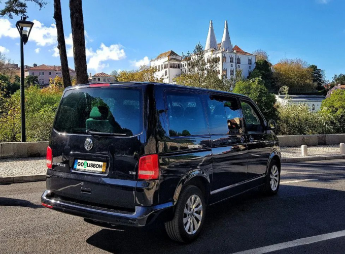 Transfer to/from Airport – Sintra