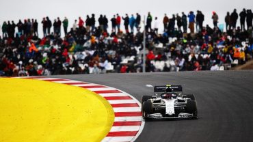 Formula 1 – GP De Portugal