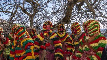 Celebrando o Carnaval: História, Tradições e Curiosidades