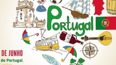 Dia de Portugal