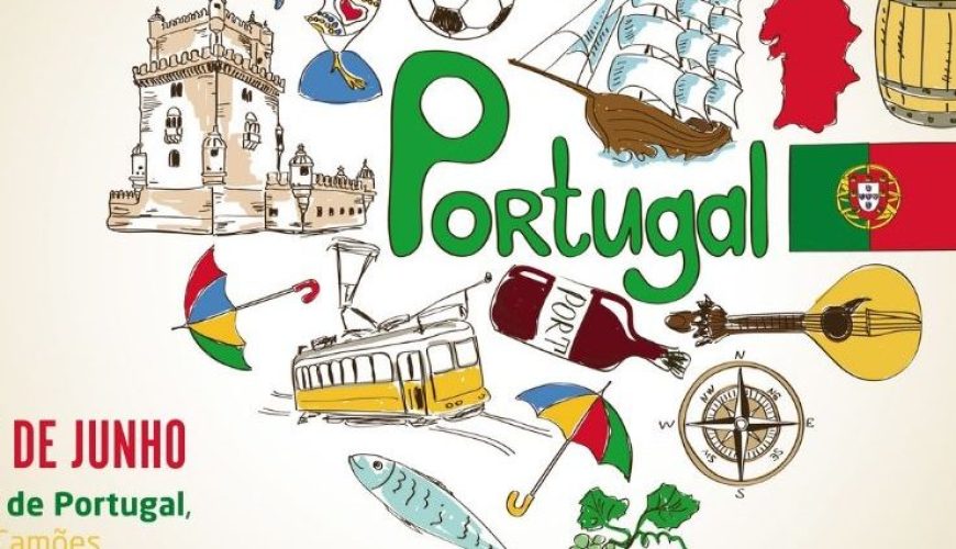 Dia de Portugal