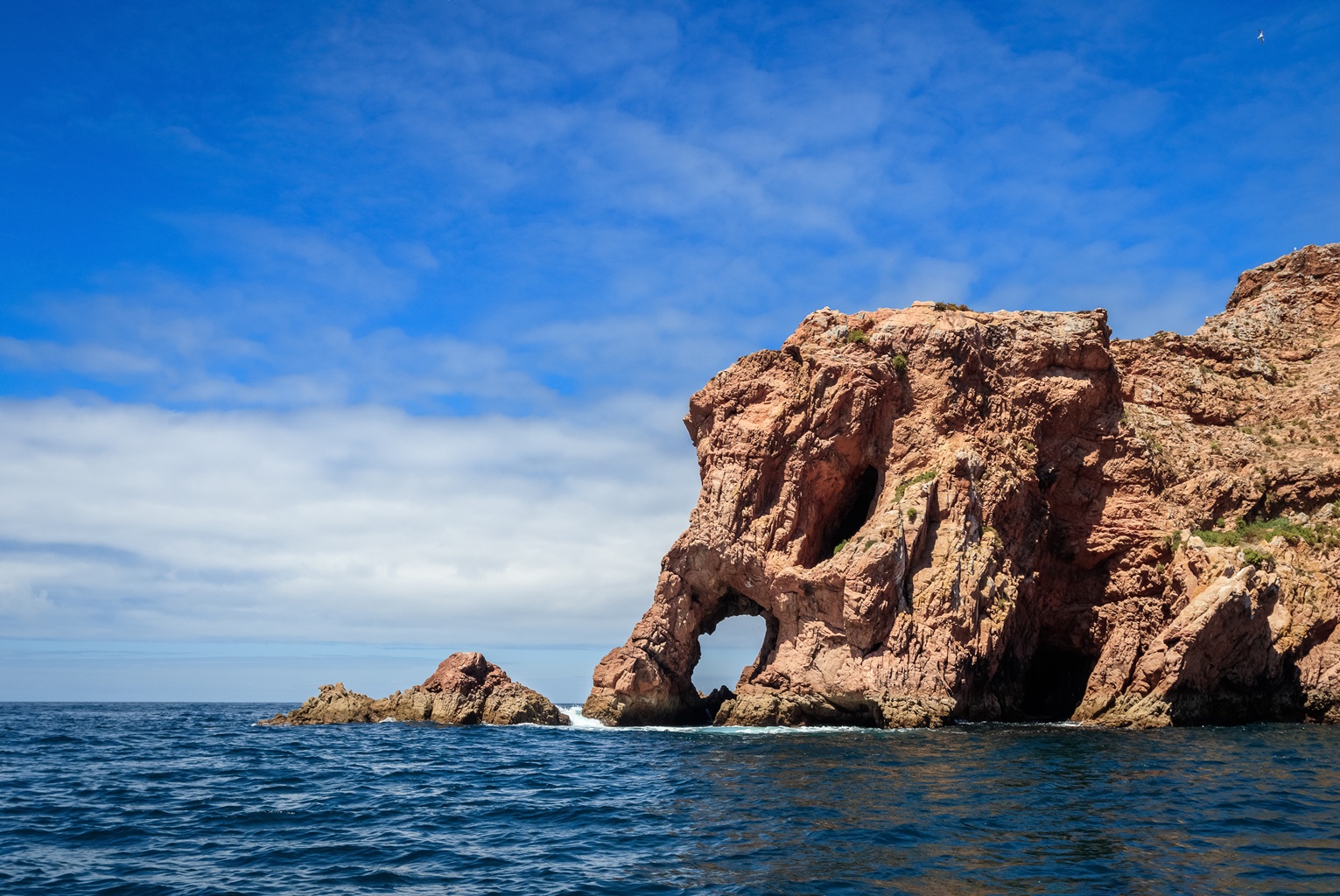 Private Journey From Lisbon To Romantic Berlenga Island