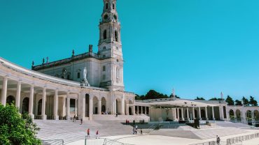 Santuário de Fátima