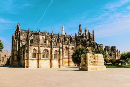 Fátima Batalha Nazaré Óbidos – Full Day Group Tour