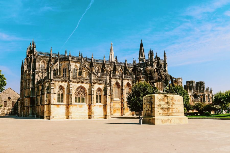 Fátima Batalha Nazaré Óbidos – Full Day Group Tour