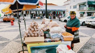 Passeio de Grupo Fátima – Batalha – Nazaré – Óbidos
