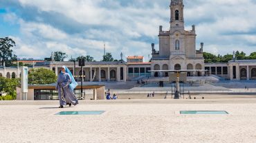 Fátima tours de Lisboa