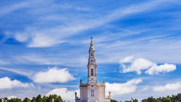 Fátima tours a partir de Lisboa
