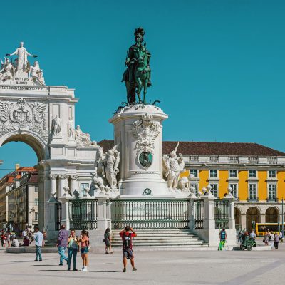 Lisbon