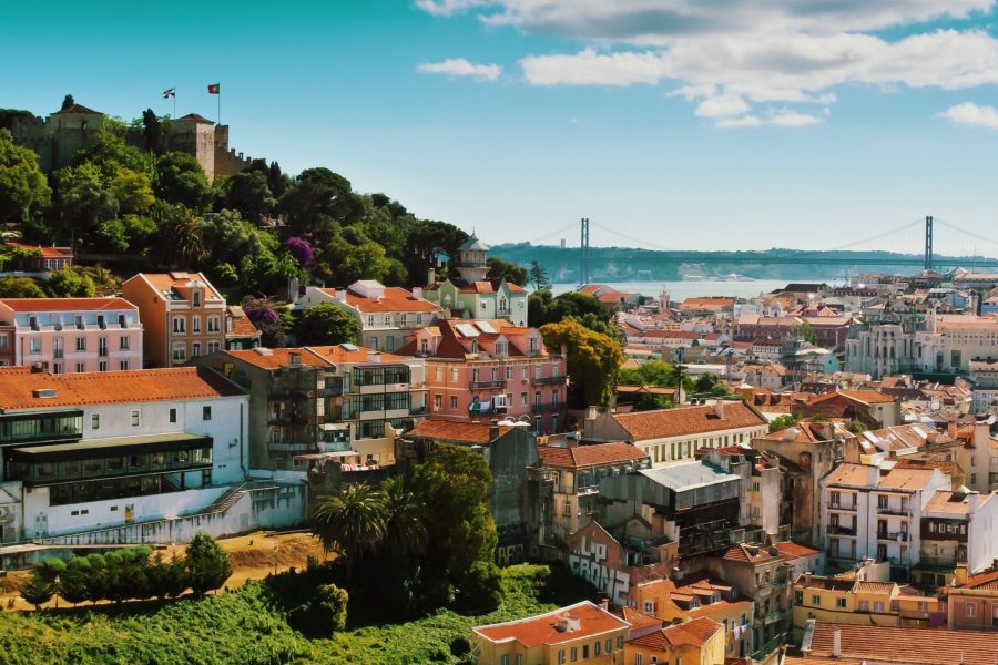Custom Lisbon Sightseeing – Private 2 Hours Tour Tour