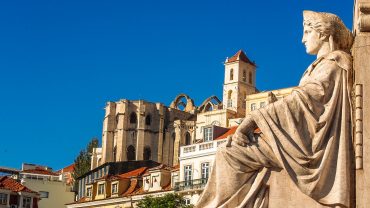 Tours privados desde Lisboa