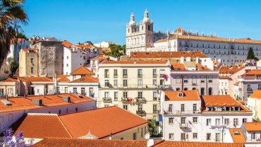 Turismo Virtual em Portugal