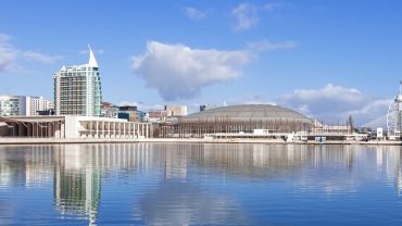 Portugal – Melhor destino Turístico pelo 3º ano consecutivo