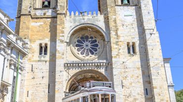 Go2Lisbon Tours & Transfers