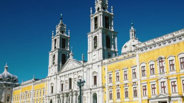 Tours Diárias em Portugal