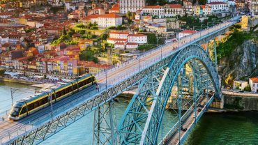 3 Lugares Mais Bonitos Para Conhecer em Portugal Durante o Outono