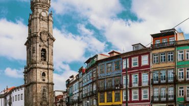 Tour do Porto a partir de Lisboa
