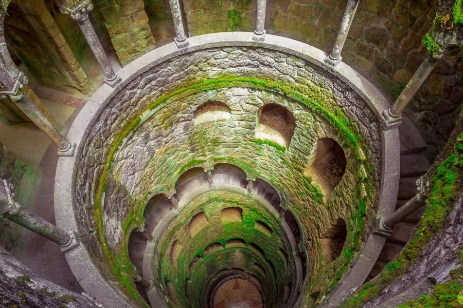 Custom 10 tickets to Quinta da Regaleira