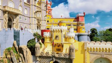 Sintra – Maravilha do Mundo