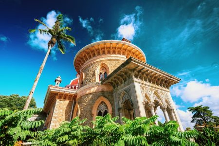 Lisbon Sintra Cascais – Full Day Group Tour Hotel Pick Up
