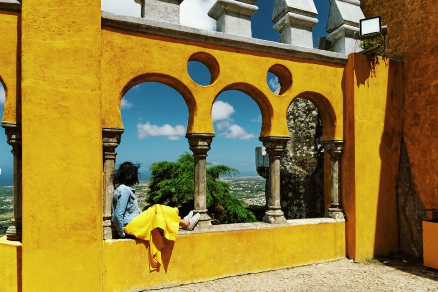 Sintra & Cascais All-In Last Minute Deal